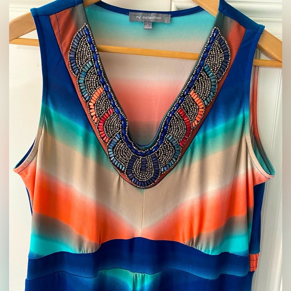 Gorgeous maxi dress